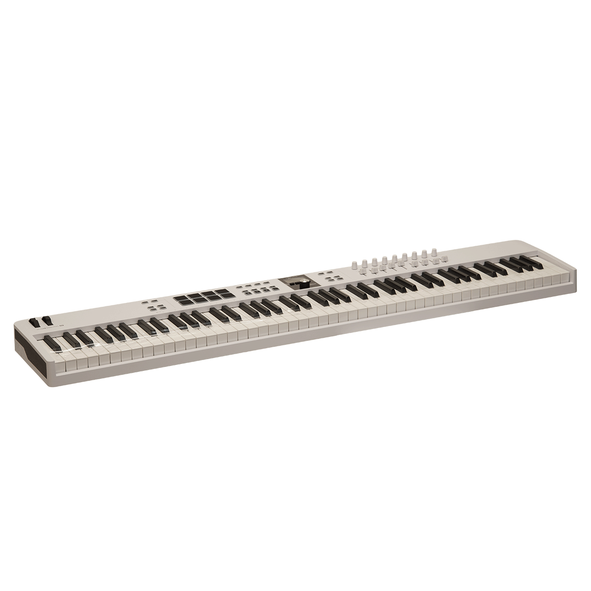 ARTURIA　88鍵MIDIキーボード【KeyLab Essential 88 mk3】