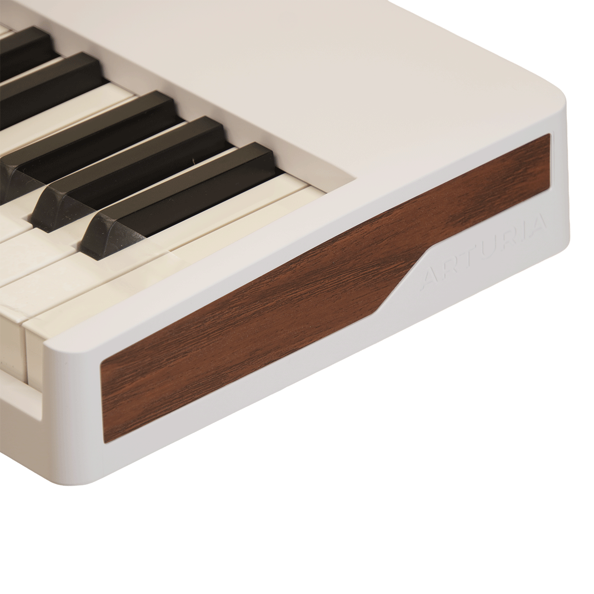ARTURIA　88鍵MIDIキーボード【KeyLab Essential 88 mk3】