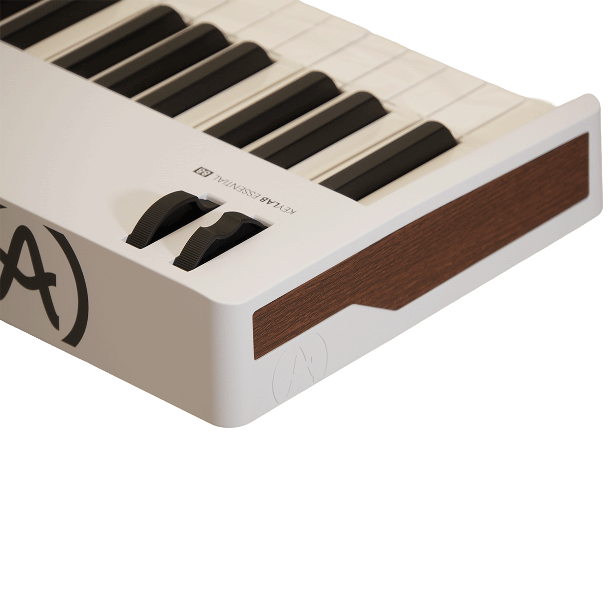 ARTURIA　88鍵MIDIキーボード【KeyLab Essential 88 mk3】