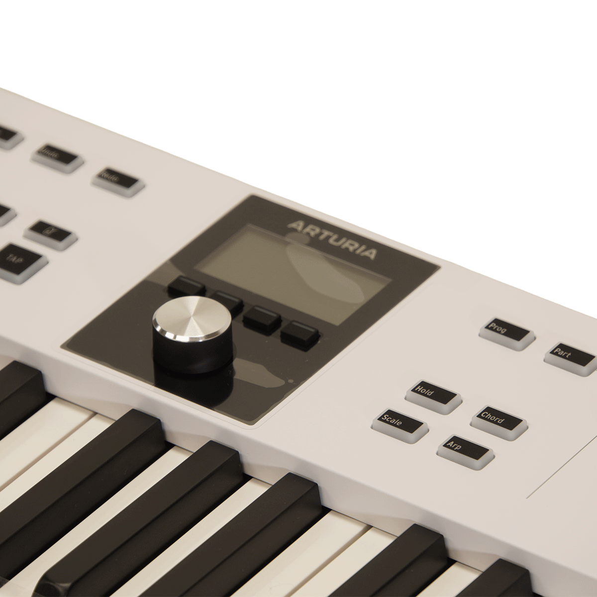 ARTURIA　88鍵MIDIキーボード【KeyLab Essential 88 mk3】