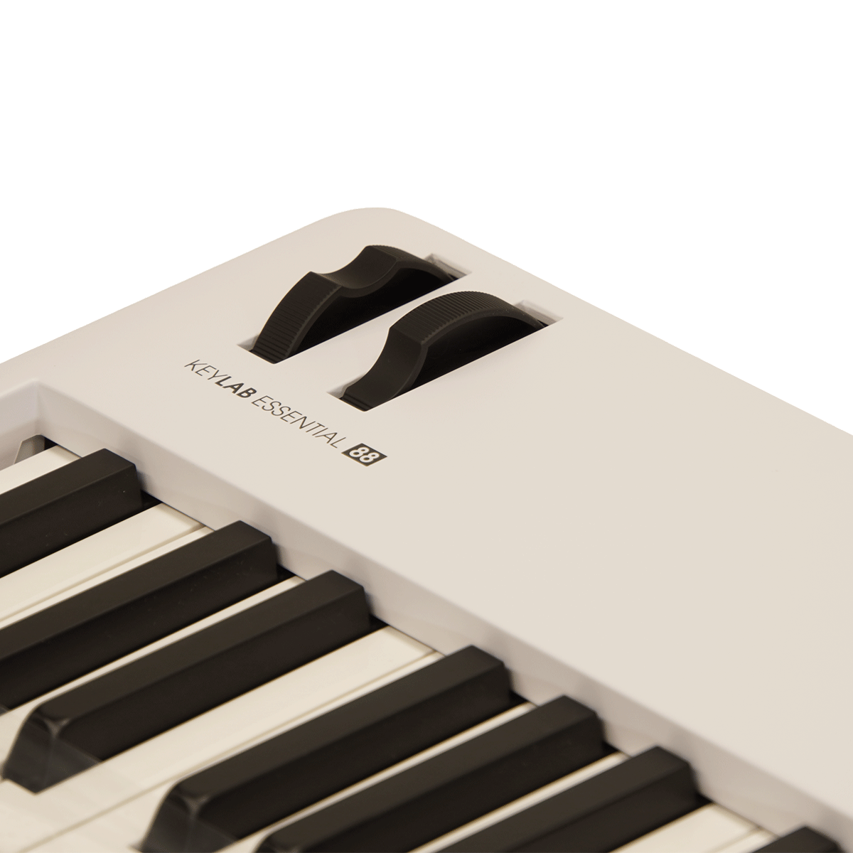 ARTURIA　88鍵MIDIキーボード【KeyLab Essential 88 mk3】