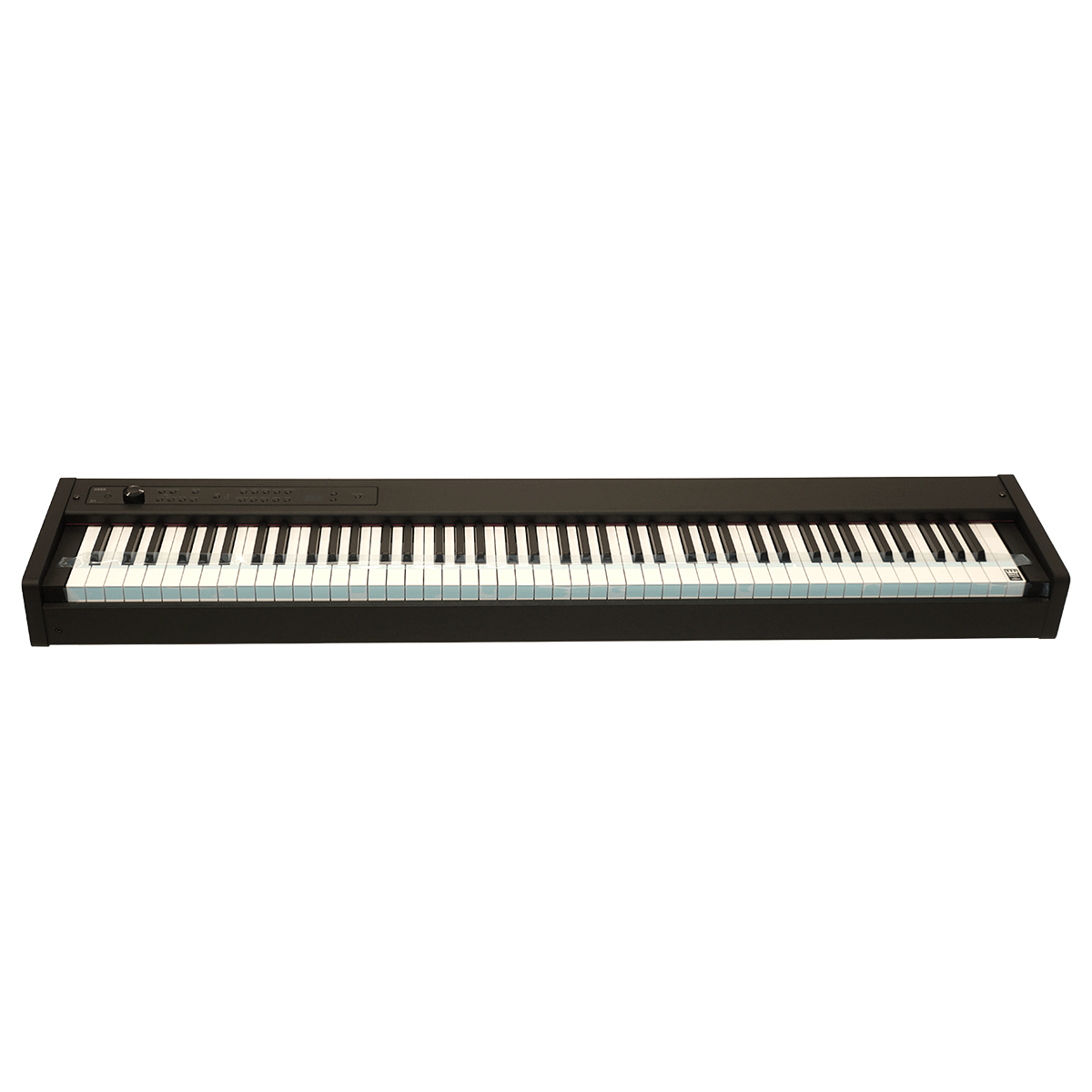 KORG リアルタッチを追求した電子ピアノ【D1】