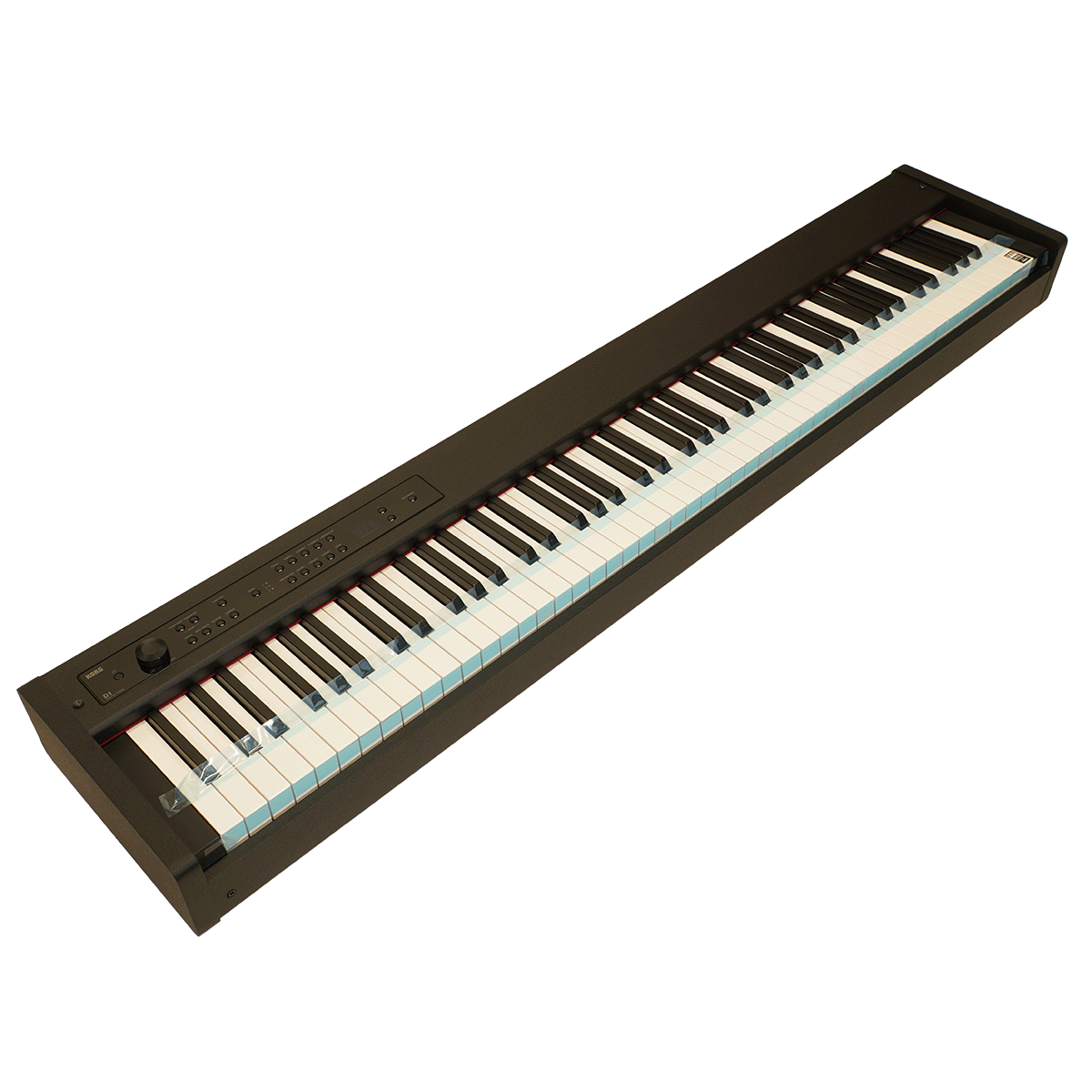 KORG リアルタッチを追求した電子ピアノ【D1】