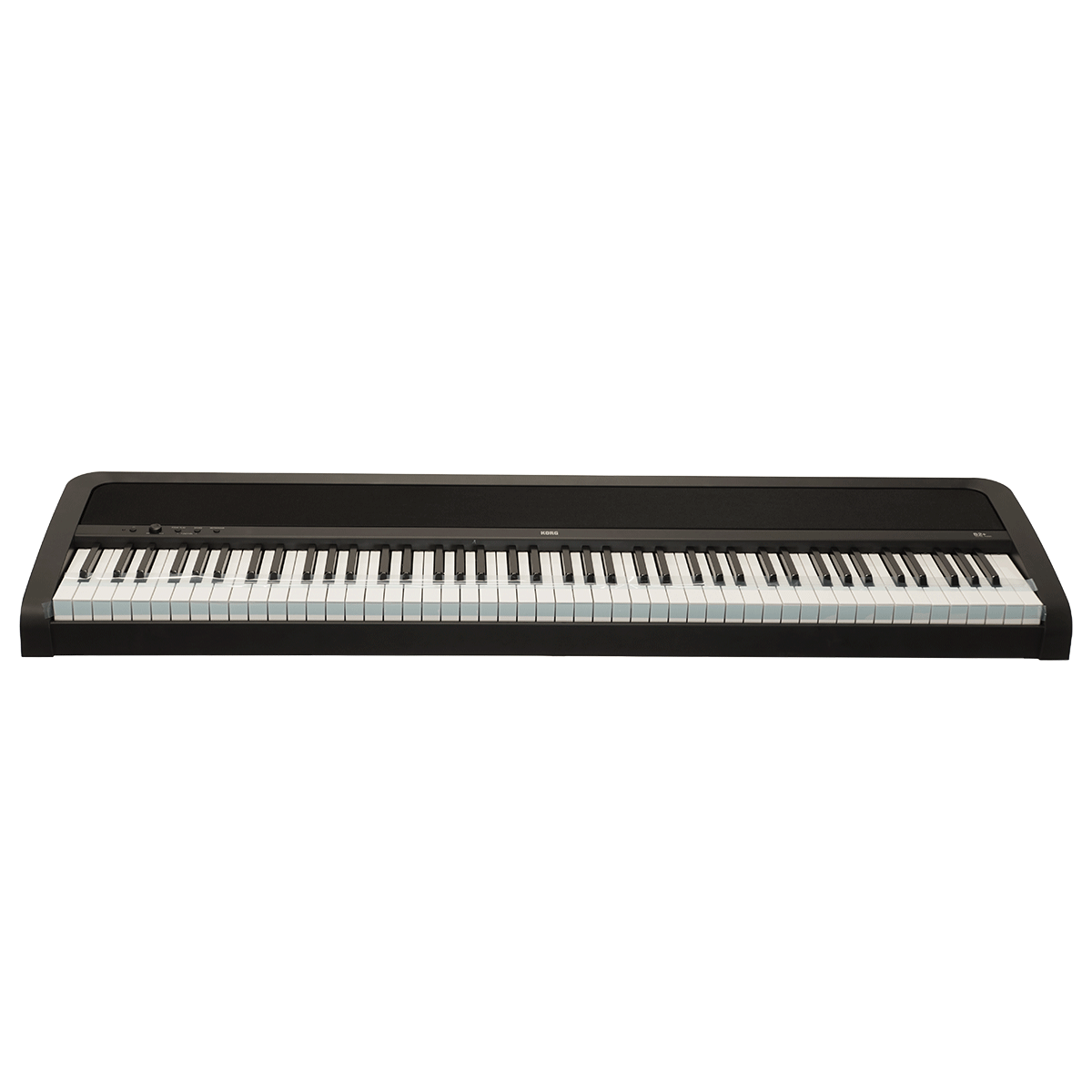 KORG スタンド付き！コルグ・デジタル・ピアノ【B2SP BK】