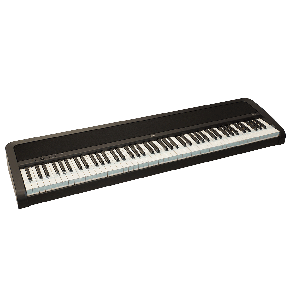 KORG スタンド付き！コルグ・デジタル・ピアノ【B2SP BK】