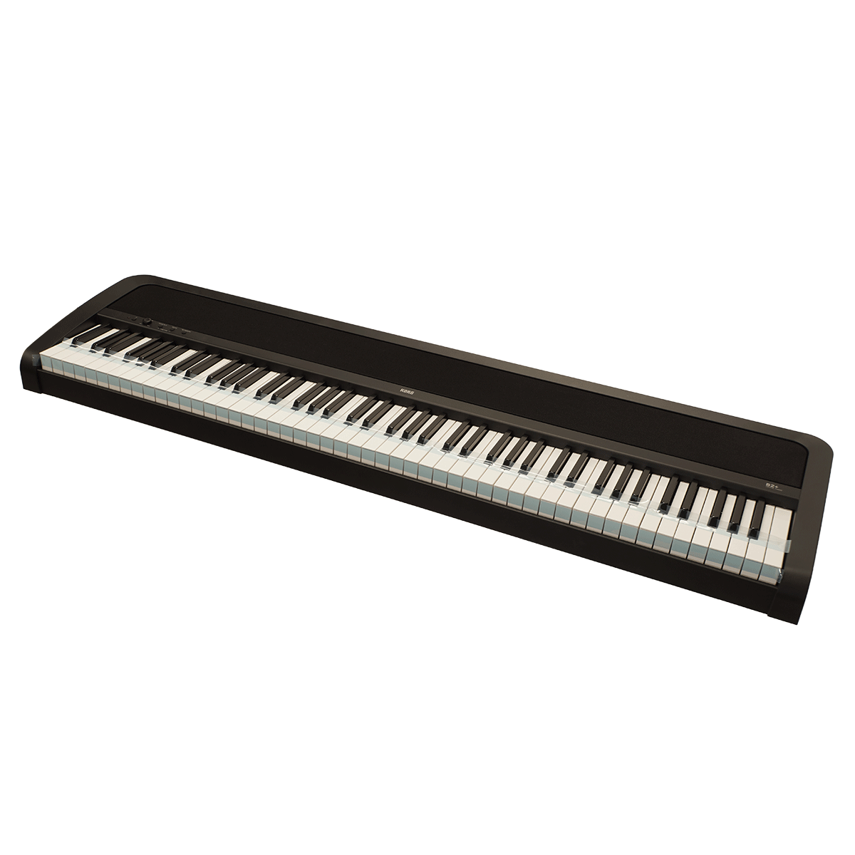 KORG スタンド付き！コルグ・デジタル・ピアノ【B2SP BK】