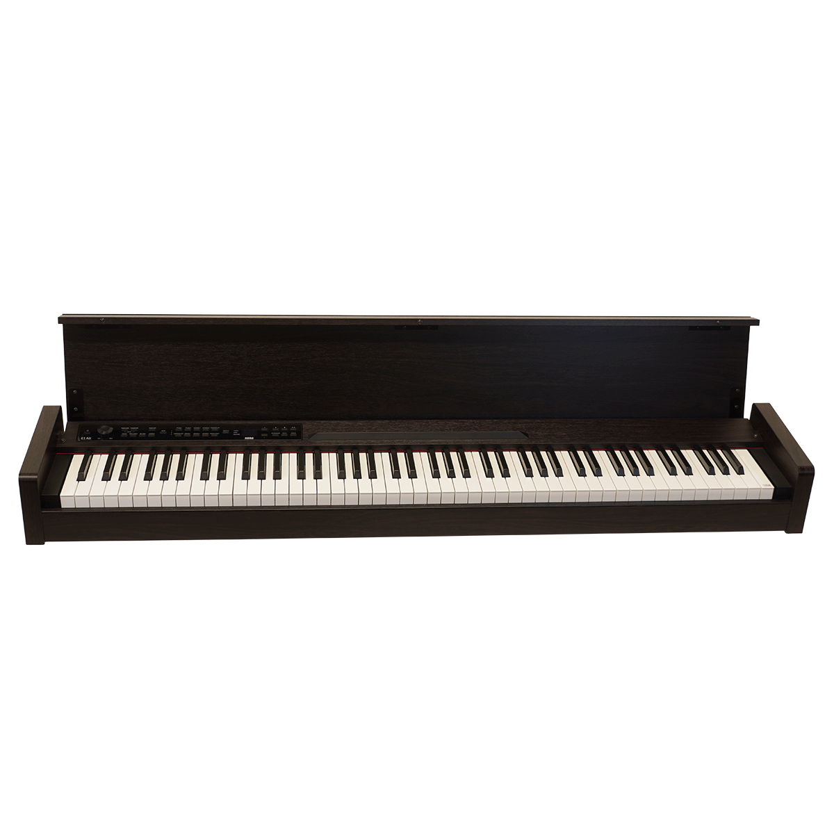 コルグ　スリムでおしゃれなデザイン　Bluetoothも使えるコルグ・デジタル・ピアノ！【C1 AIR-BR】