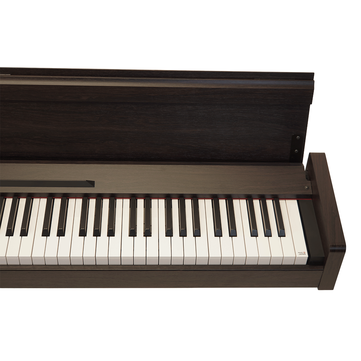 コルグ　スリムでおしゃれなデザイン　Bluetoothも使えるコルグ・デジタル・ピアノ！【C1 AIR-BR】