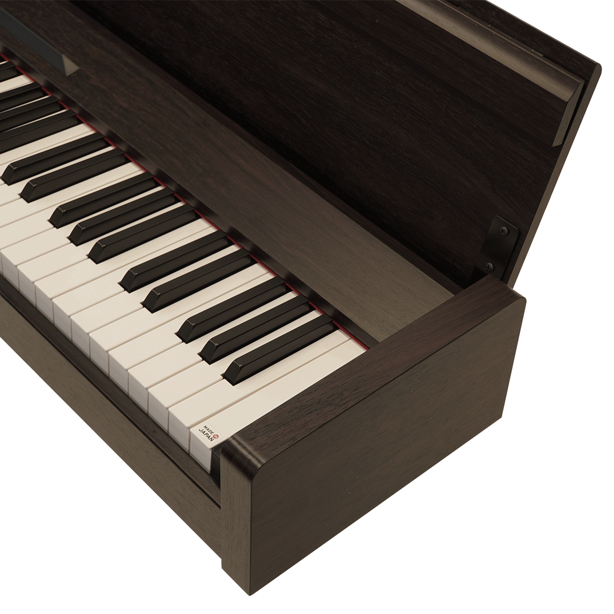 コルグ　スリムでおしゃれなデザイン　Bluetoothも使えるコルグ・デジタル・ピアノ！【C1 AIR-BR】