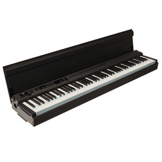 KORG 日本製デジタル・ピアノ【LP-380-BK U】