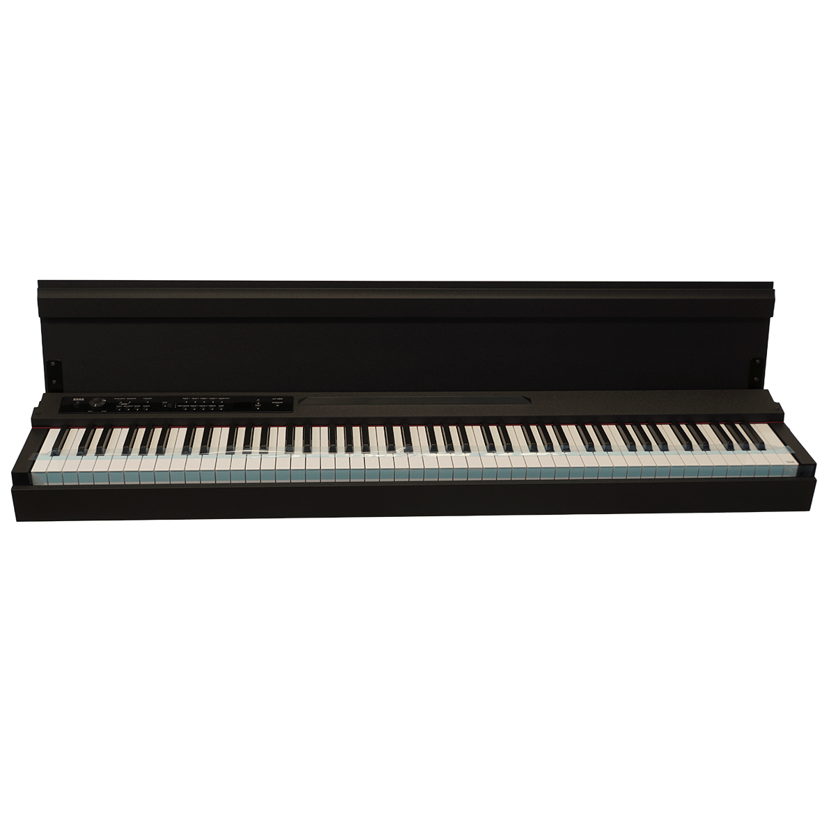 KORG 日本製デジタル・ピアノ【LP-380-BK U】