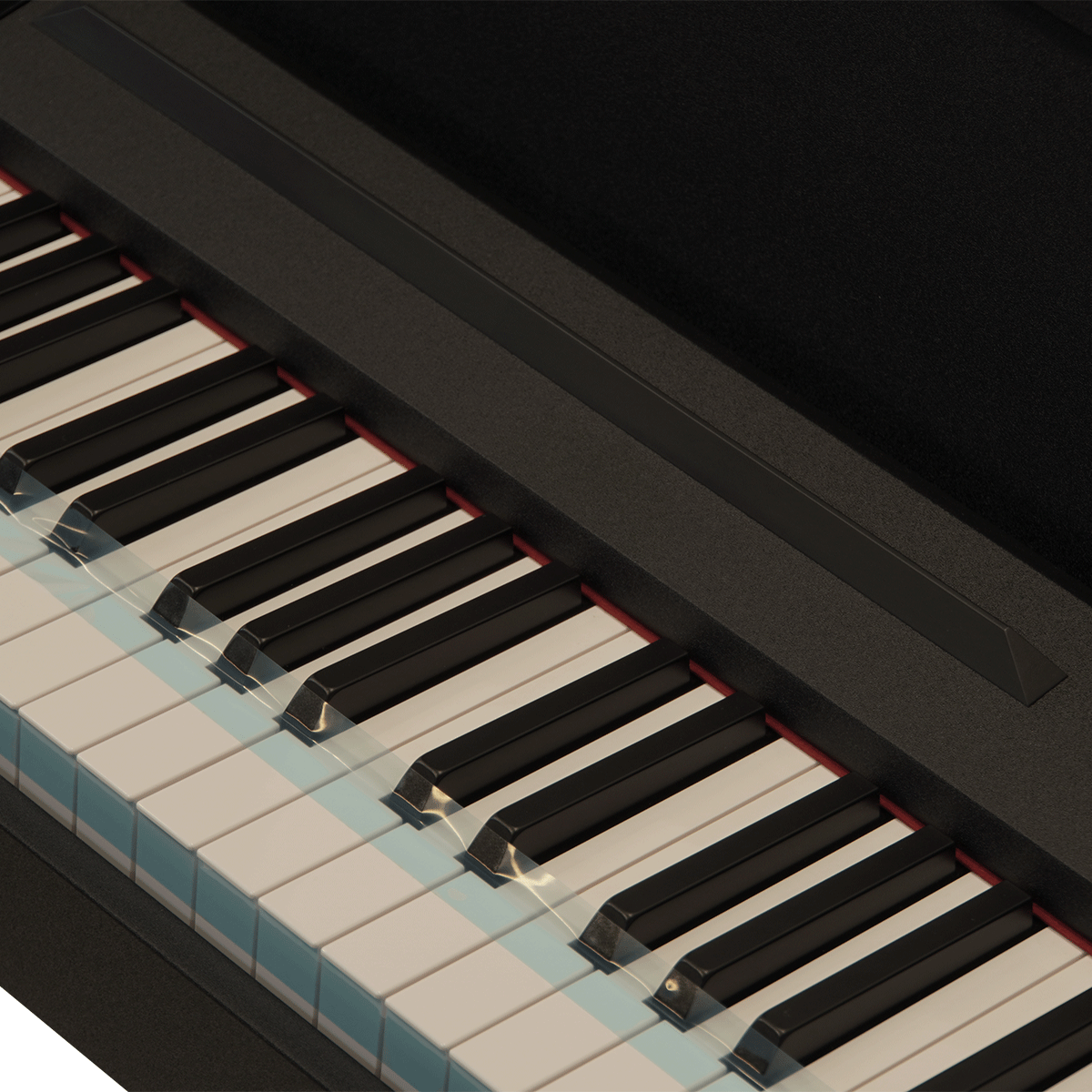 KORG 日本製デジタル・ピアノ【LP-380-BK U】