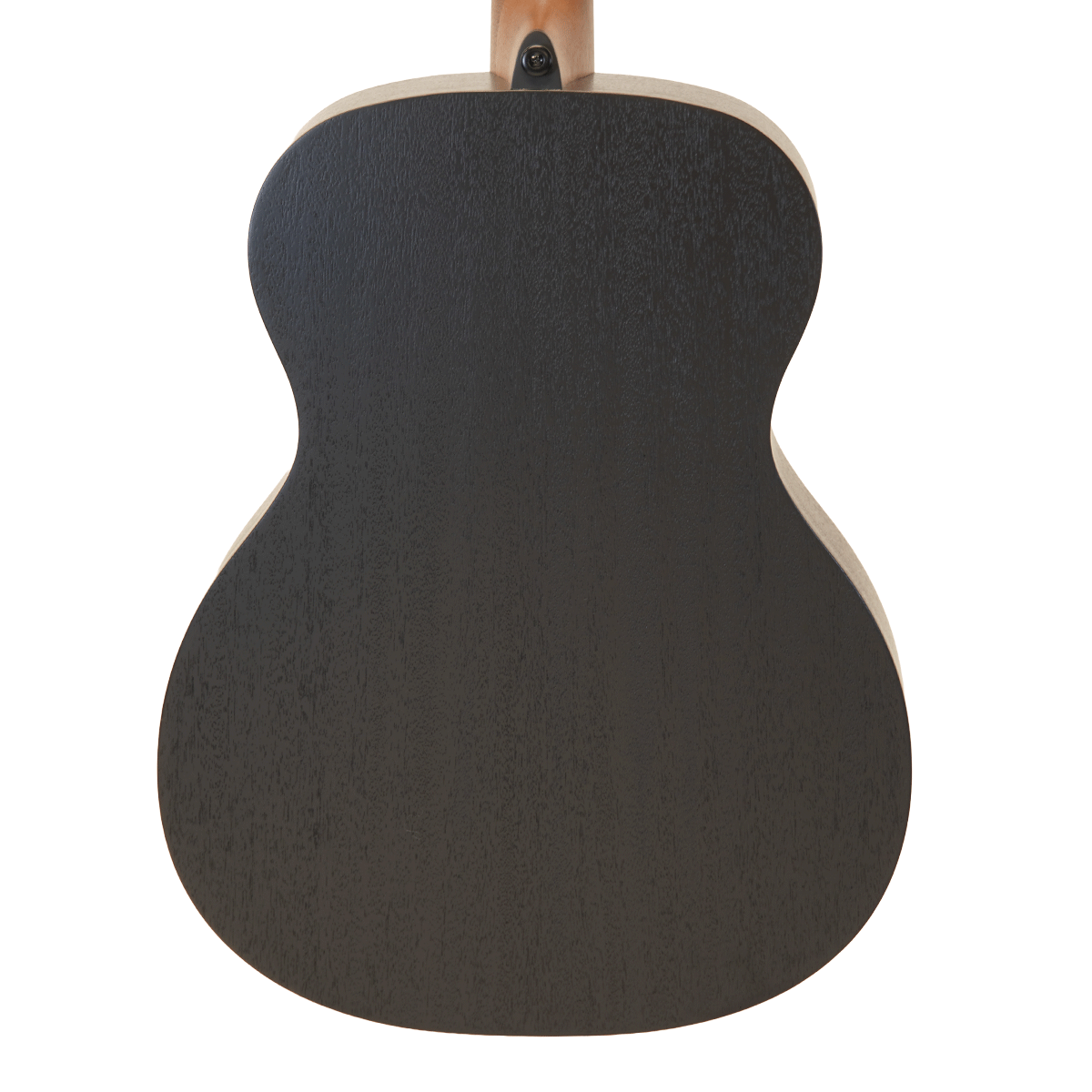 LAG Guitars トップ単板の洗練されたフレンチ・アコースティック！【T70A-B&B（Brown & Black Satin）】
