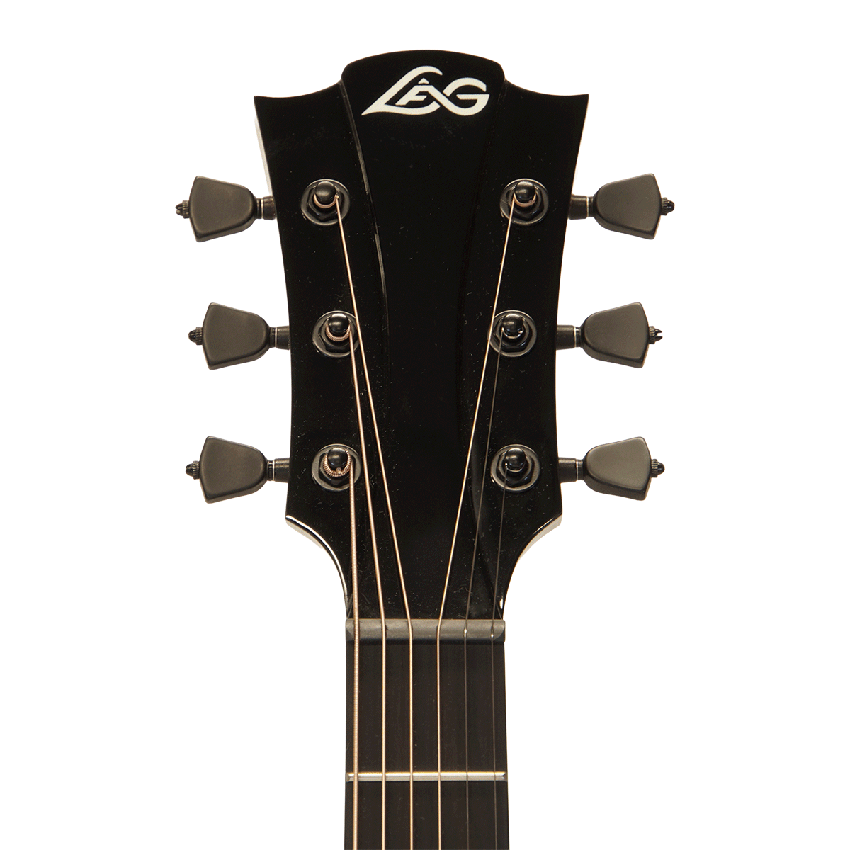 LAG Guitars ケーブル不要でリバーブが響く！次世代スマートギター「BlueWave 2」が限定特価！【TBW2DCE】