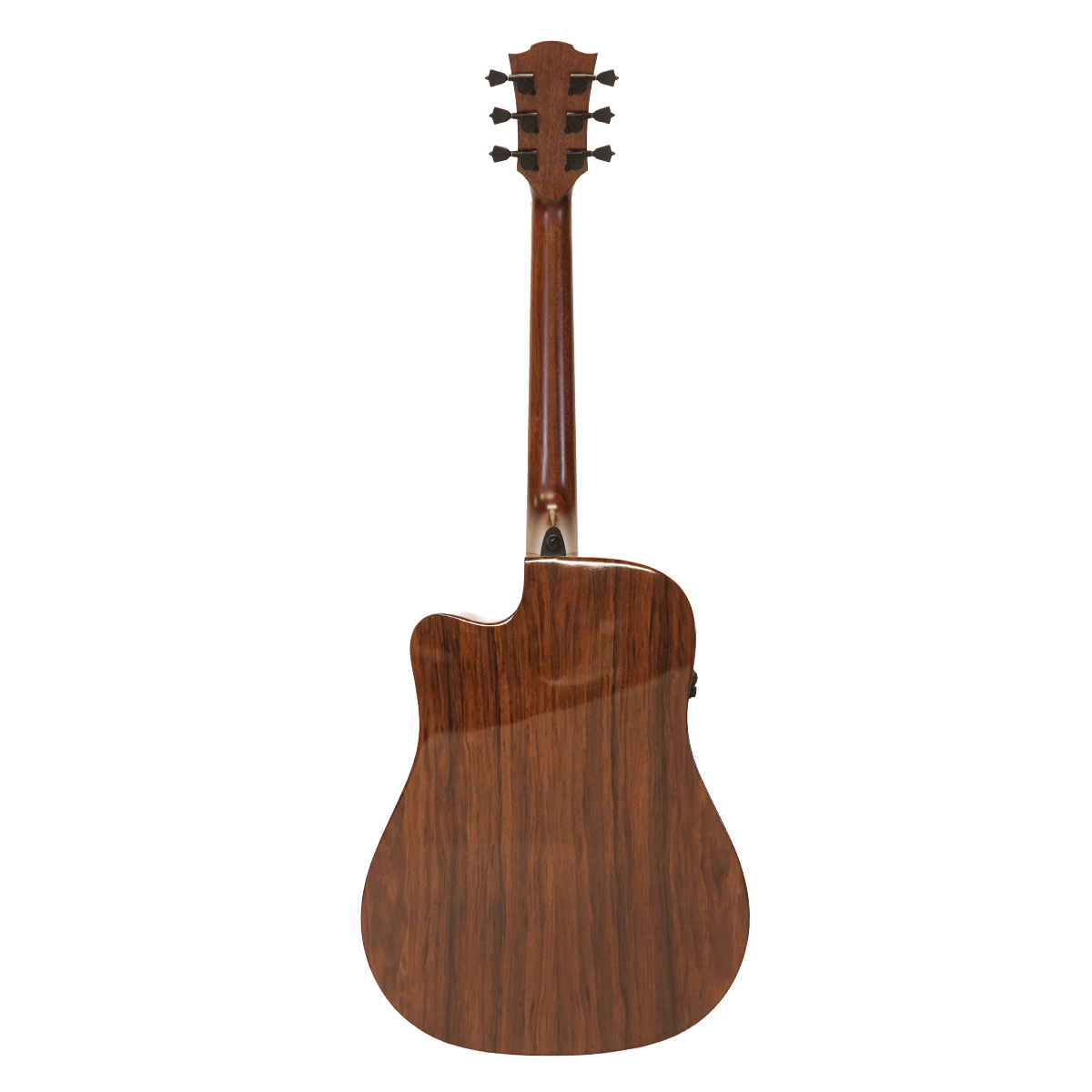 LAG Guitars ケーブル不要でリバーブが響く！次世代スマートギター「BlueWave 2」が限定特価！【TBW2DCE】