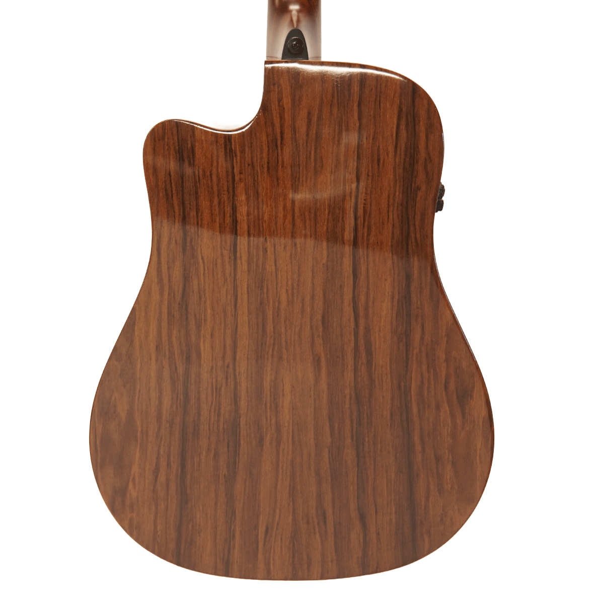 LAG Guitars ケーブル不要でリバーブが響く！次世代スマートギター「BlueWave 2」が限定特価！【TBW2DCE】