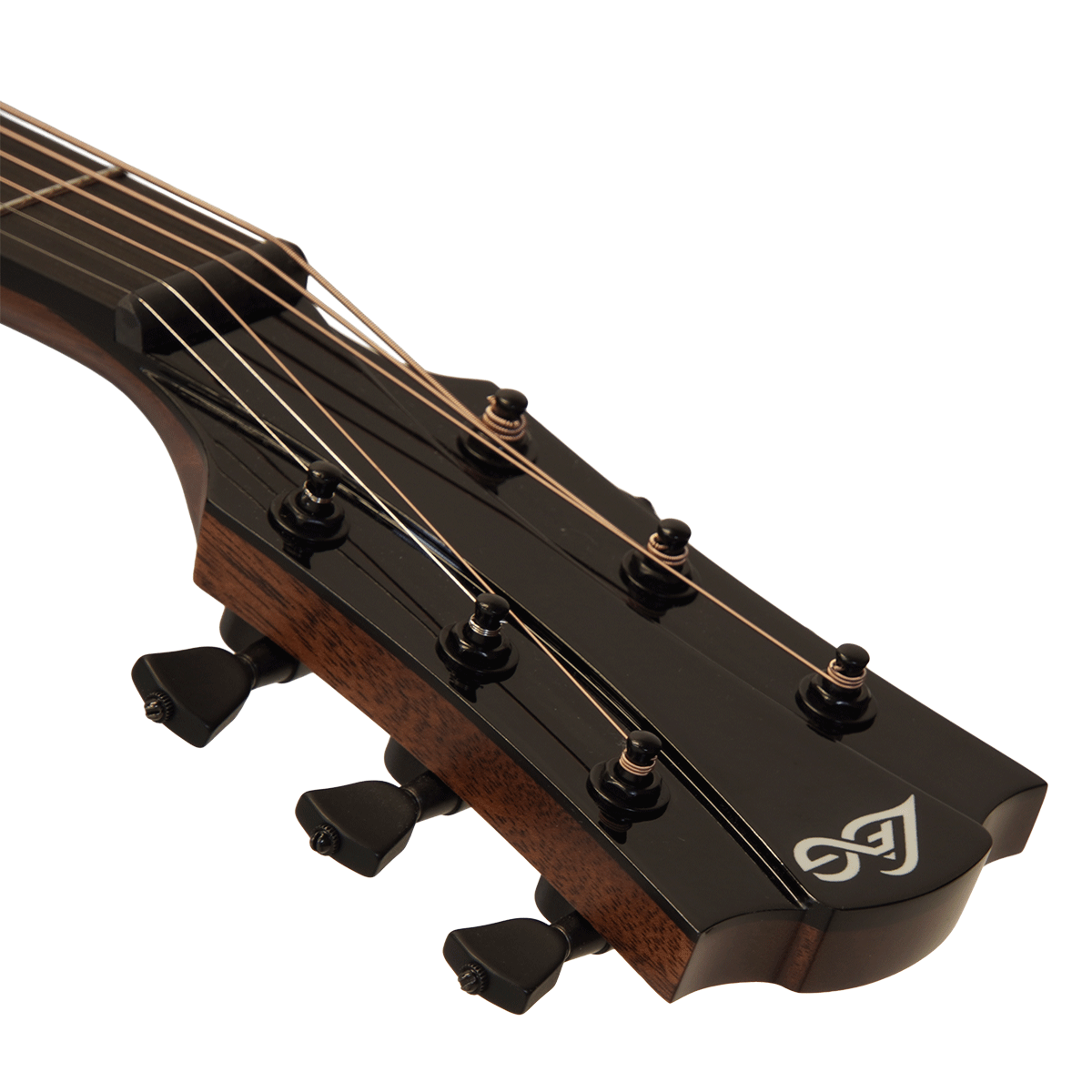 LAG Guitars ケーブル不要でリバーブが響く！次世代スマートギター「BlueWave 2」が限定特価！【TBW2DCE】