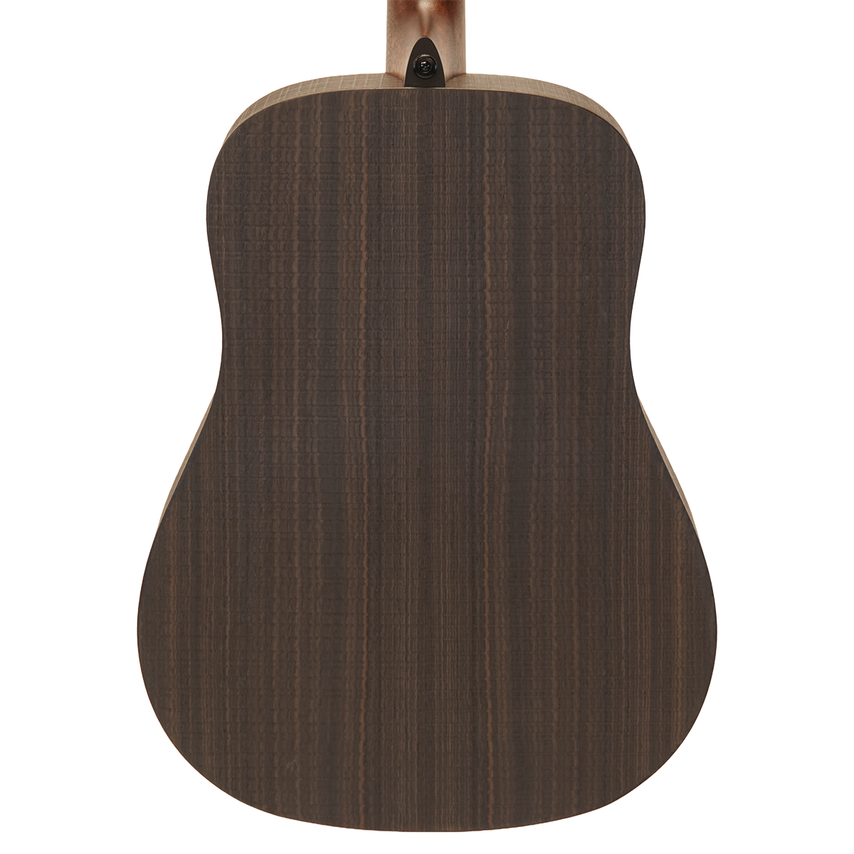LAG Guitars 環境配慮の革新素材＆ワイルドなラフソーン仕上げ！ドレッドノート・モデル！【SAUVAGE-D】