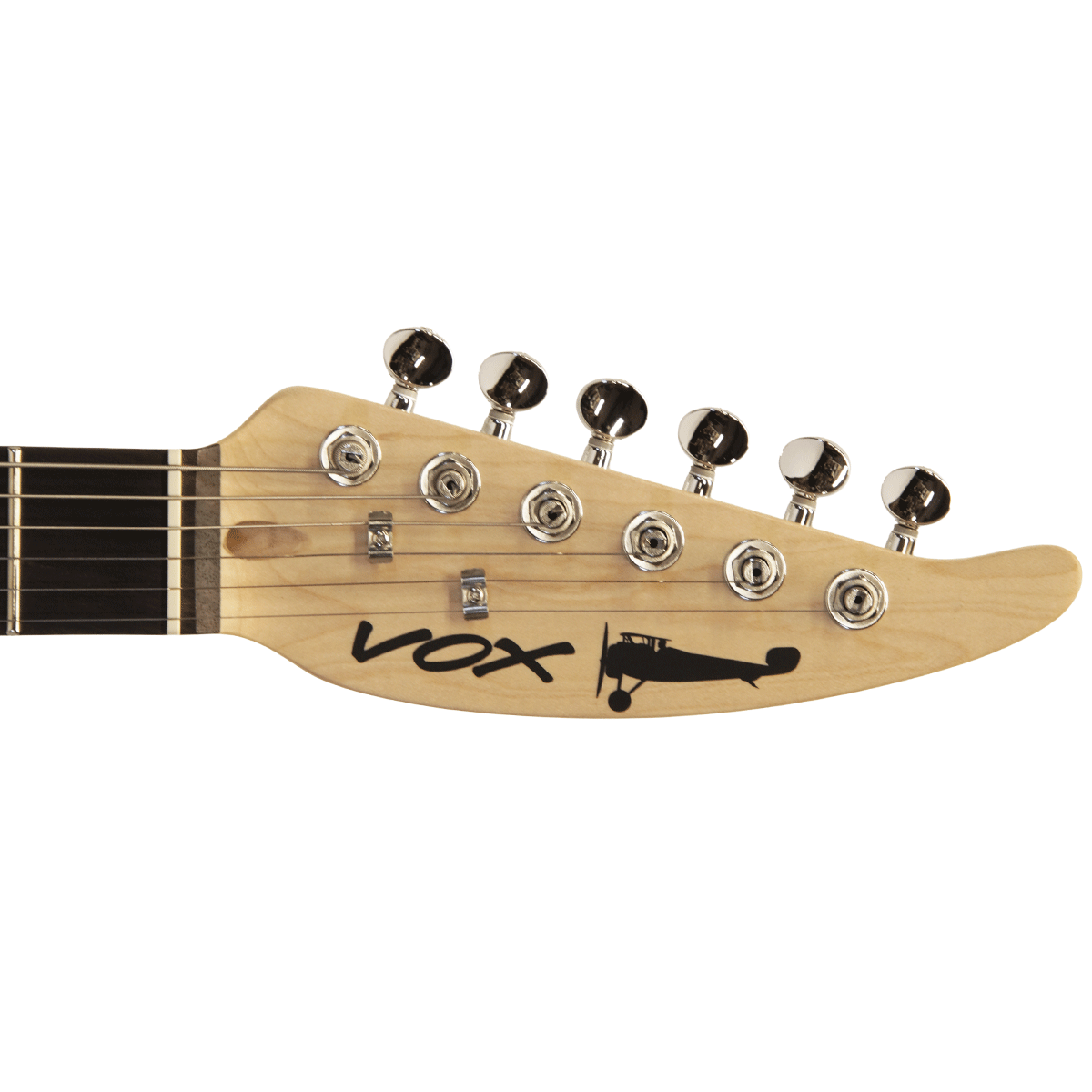 VOX アンプ内蔵エレキギター 【APC-1 BL】