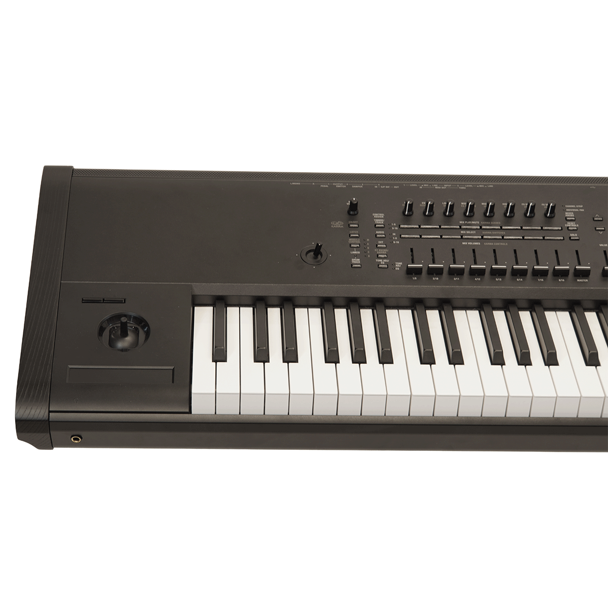 KORG ミュージックワークステーション88鍵【KRONOS3-88】