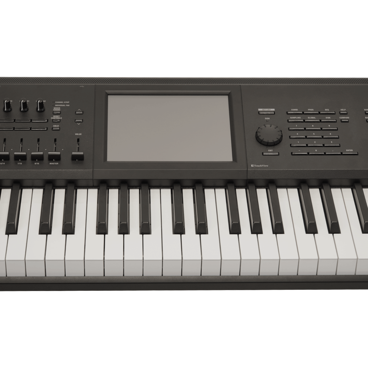 KORG ミュージックワークステーション88鍵【KRONOS3-88】