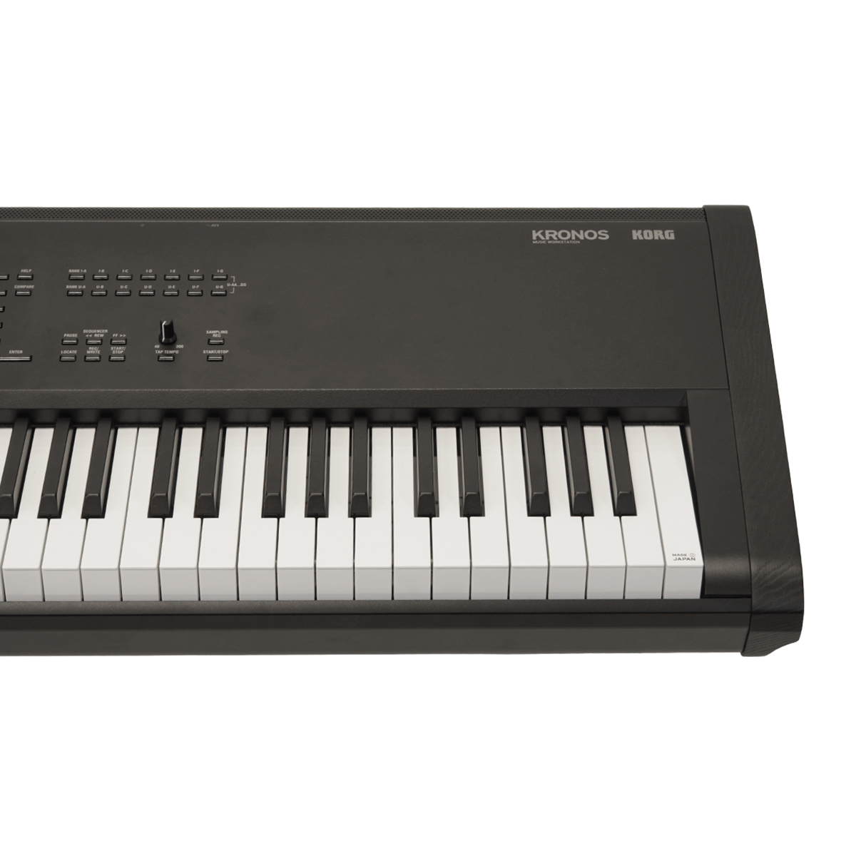 KORG ミュージックワークステーション88鍵【KRONOS3-88】
