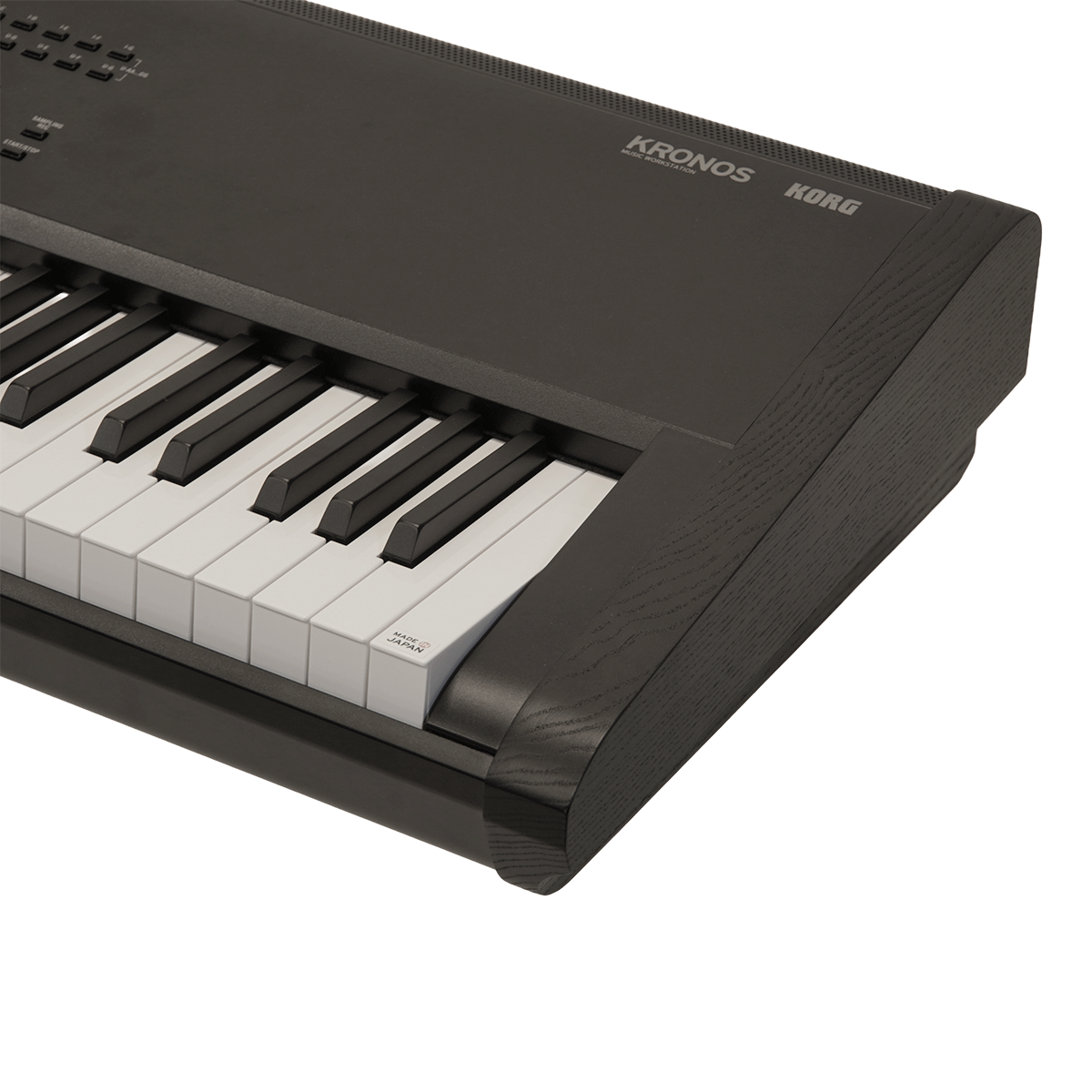 KORG ミュージックワークステーション88鍵【KRONOS3-88】