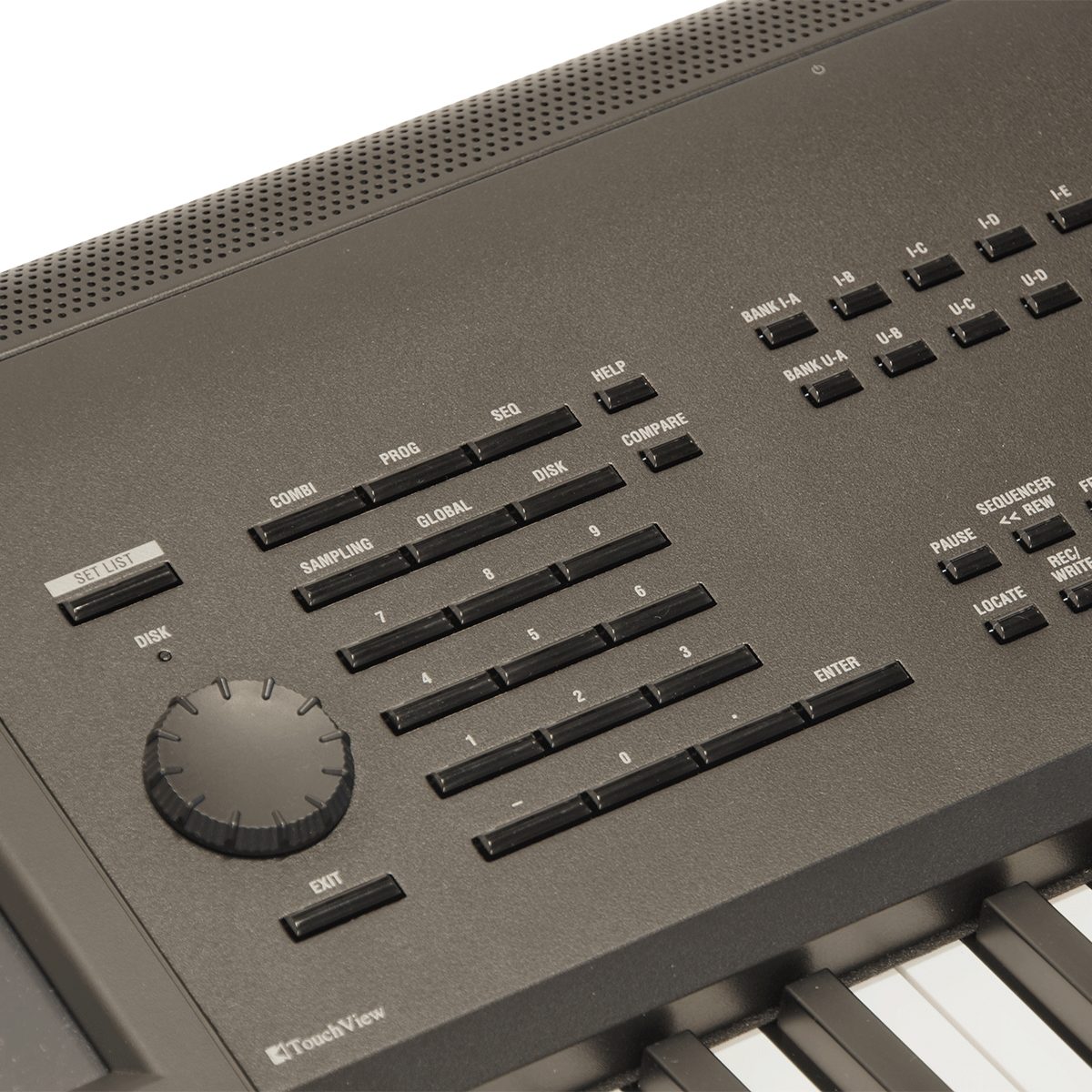 KORG ミュージックワークステーション88鍵【KRONOS3-88】