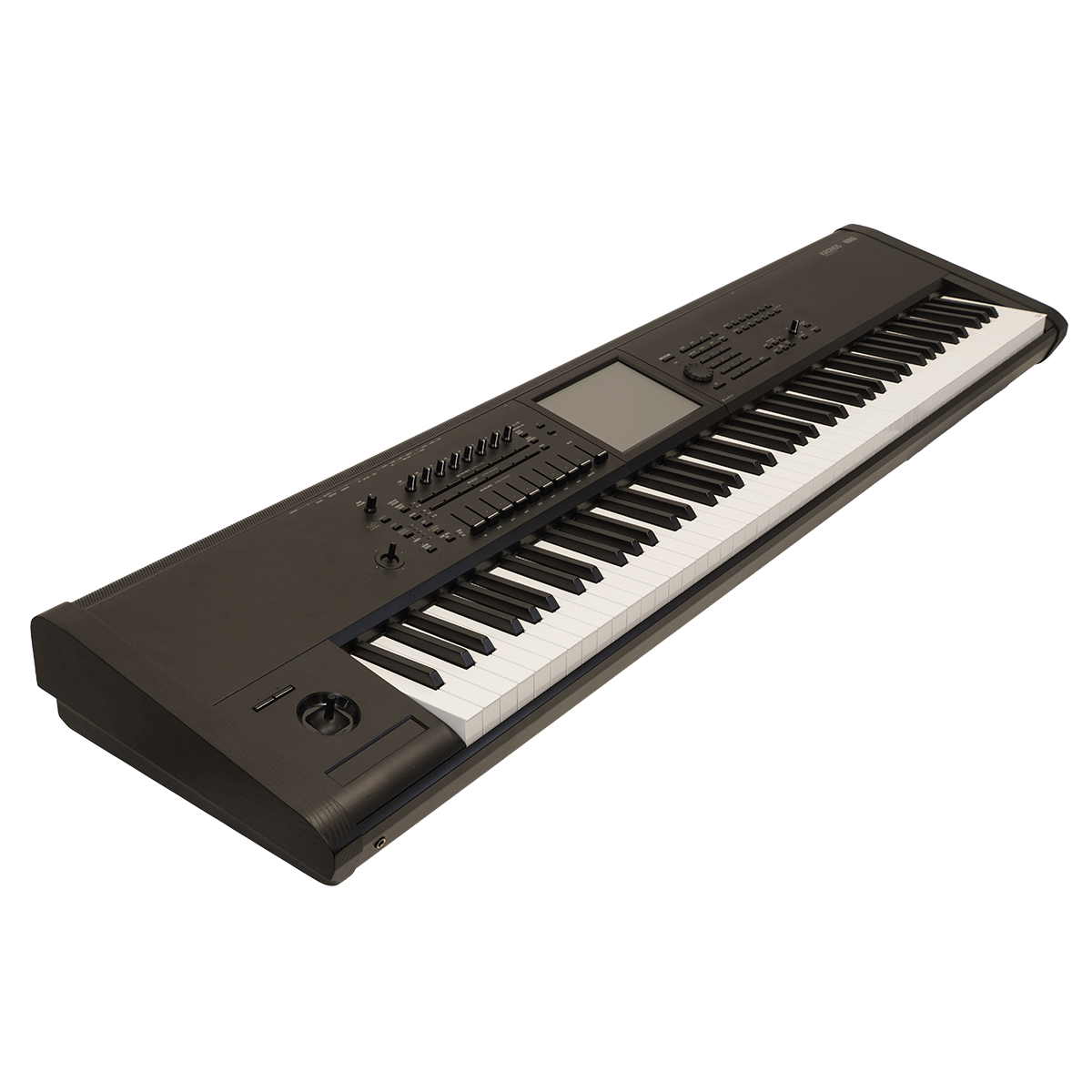 KORG ミュージックワークステーション88鍵【KRONOS3-88】