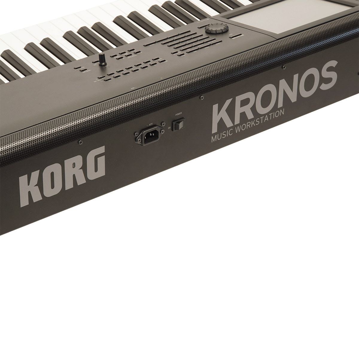 KORG ミュージックワークステーション88鍵【KRONOS3-88】