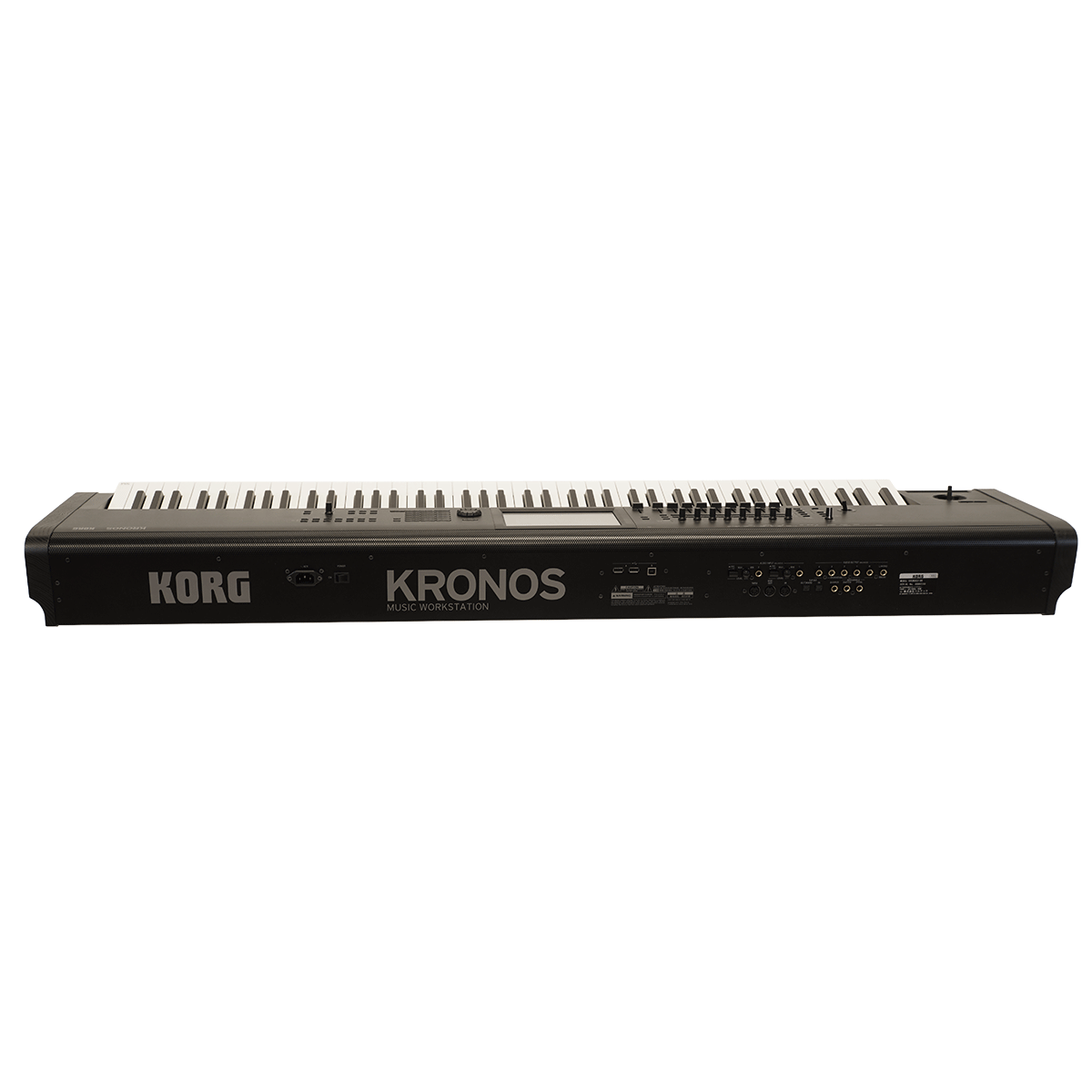 KORG ミュージックワークステーション88鍵【KRONOS3-88】