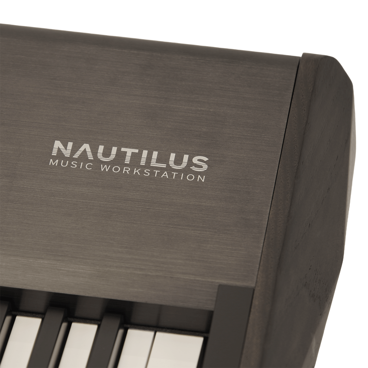 KORG キズあり特別プライス！ミュージックワークステーション88鍵【NAUTILUS-88】