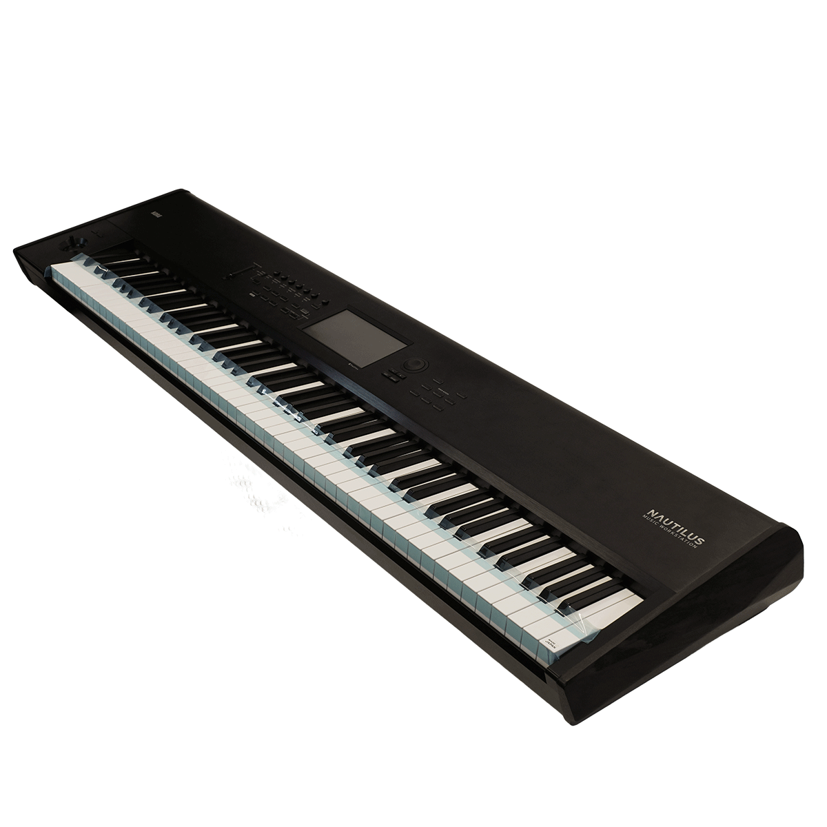 KORG キズあり特別プライス！ミュージックワークステーション88鍵【NAUTILUS-88】