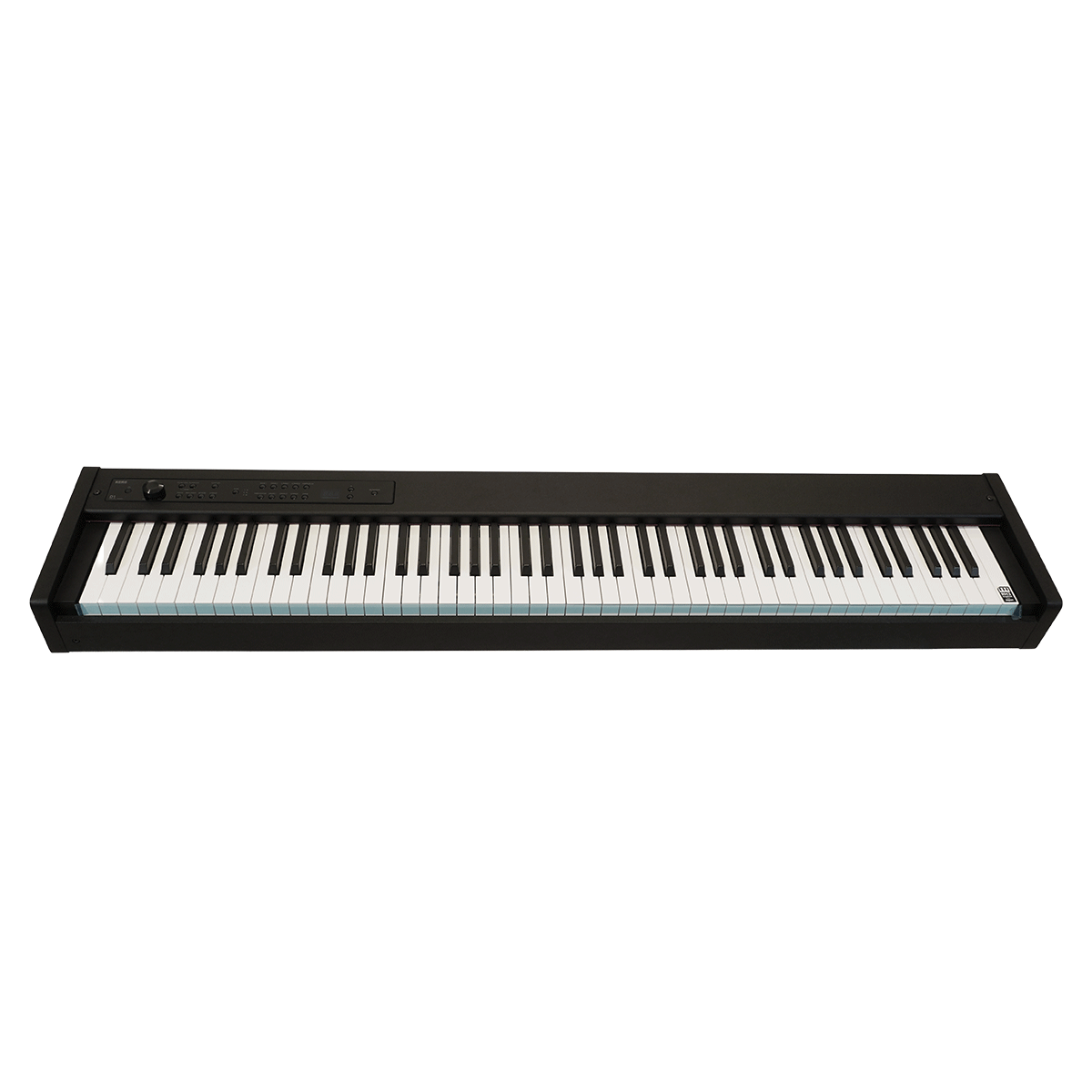 KORG リアルタッチを追求した電子ピアノ【D1】