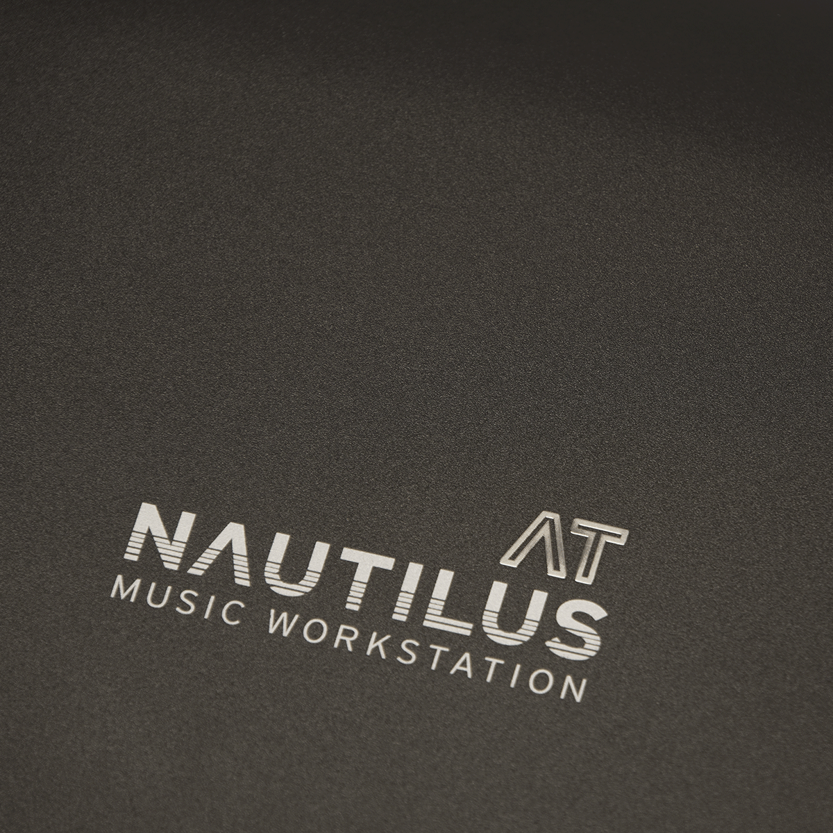 KORG 高品位サウンド！ミュージックワークステーション61鍵【NAUTILUS-61 AT】