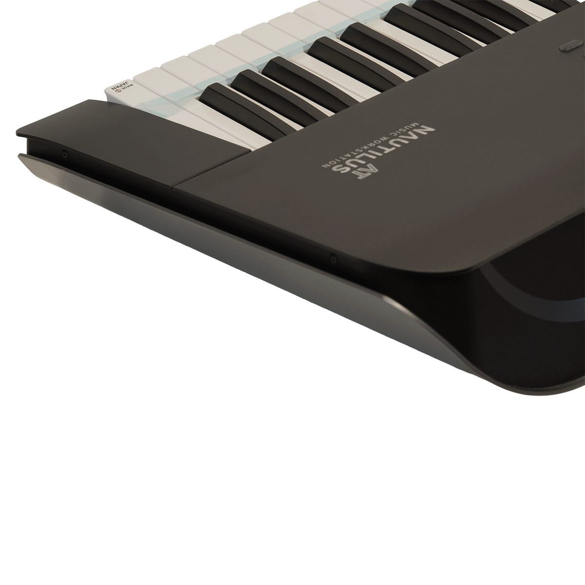 KORG 高品位サウンド！ミュージックワークステーション61鍵【NAUTILUS-61 AT】