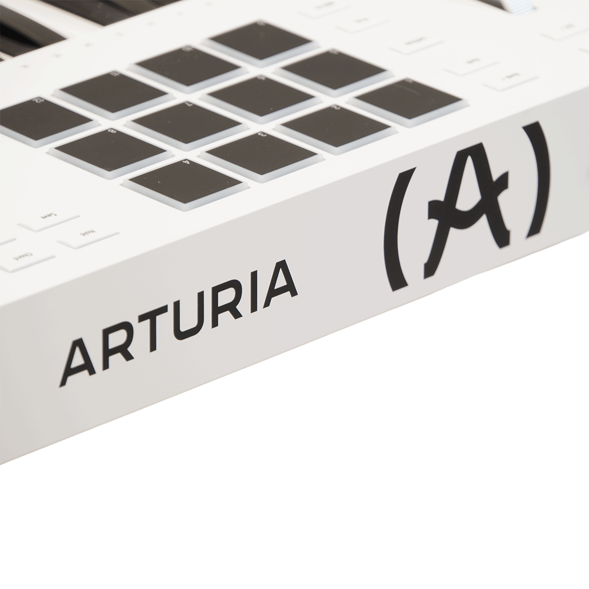 ARTURIA 61鍵MIDIコントローラー【KEYLAB 61 MK3】