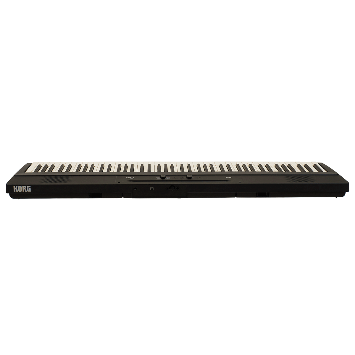 KORG スリムな電子ピアノ、スタンド付【Liano】
