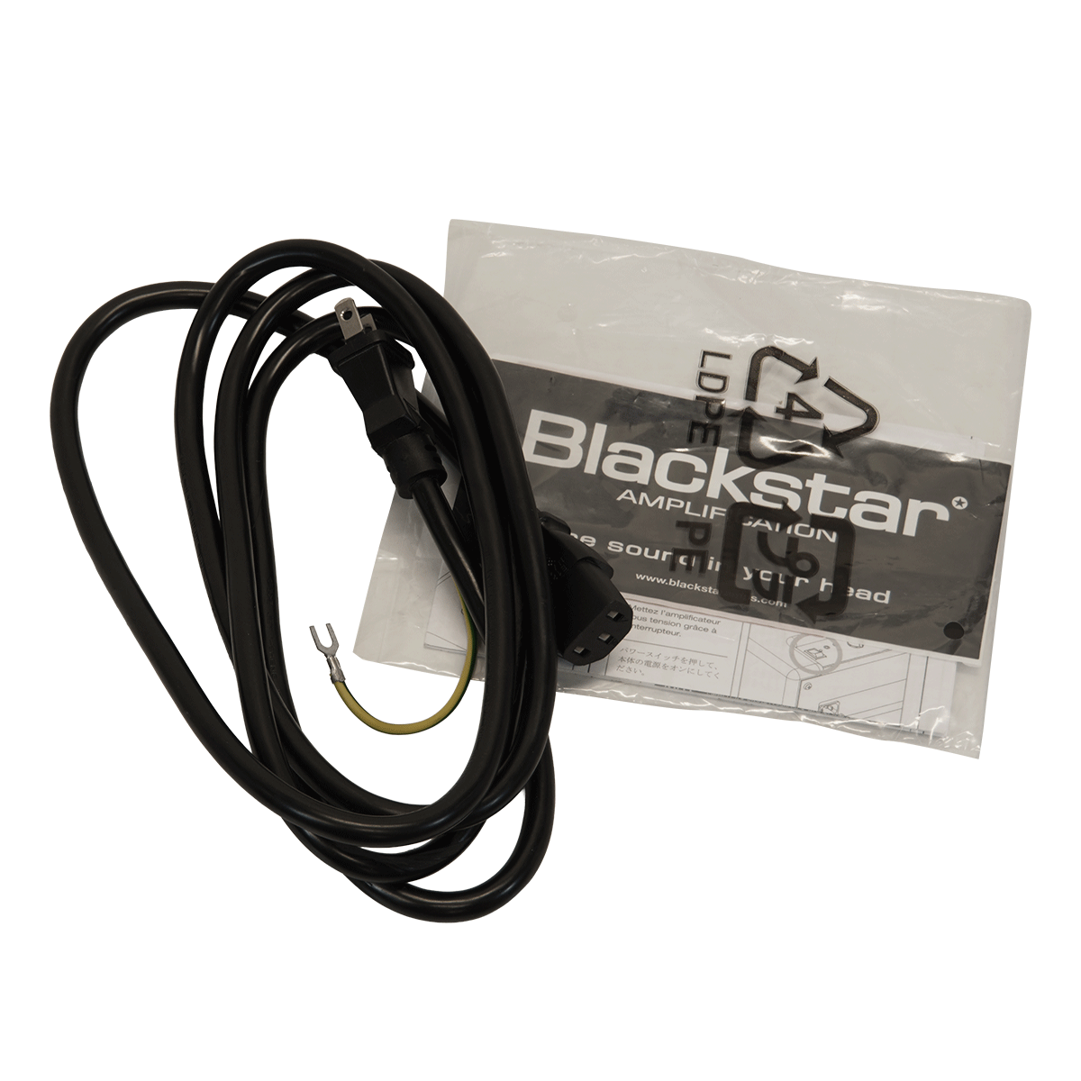 Blackstar 30Wコンボアンプ【Debut 30E】