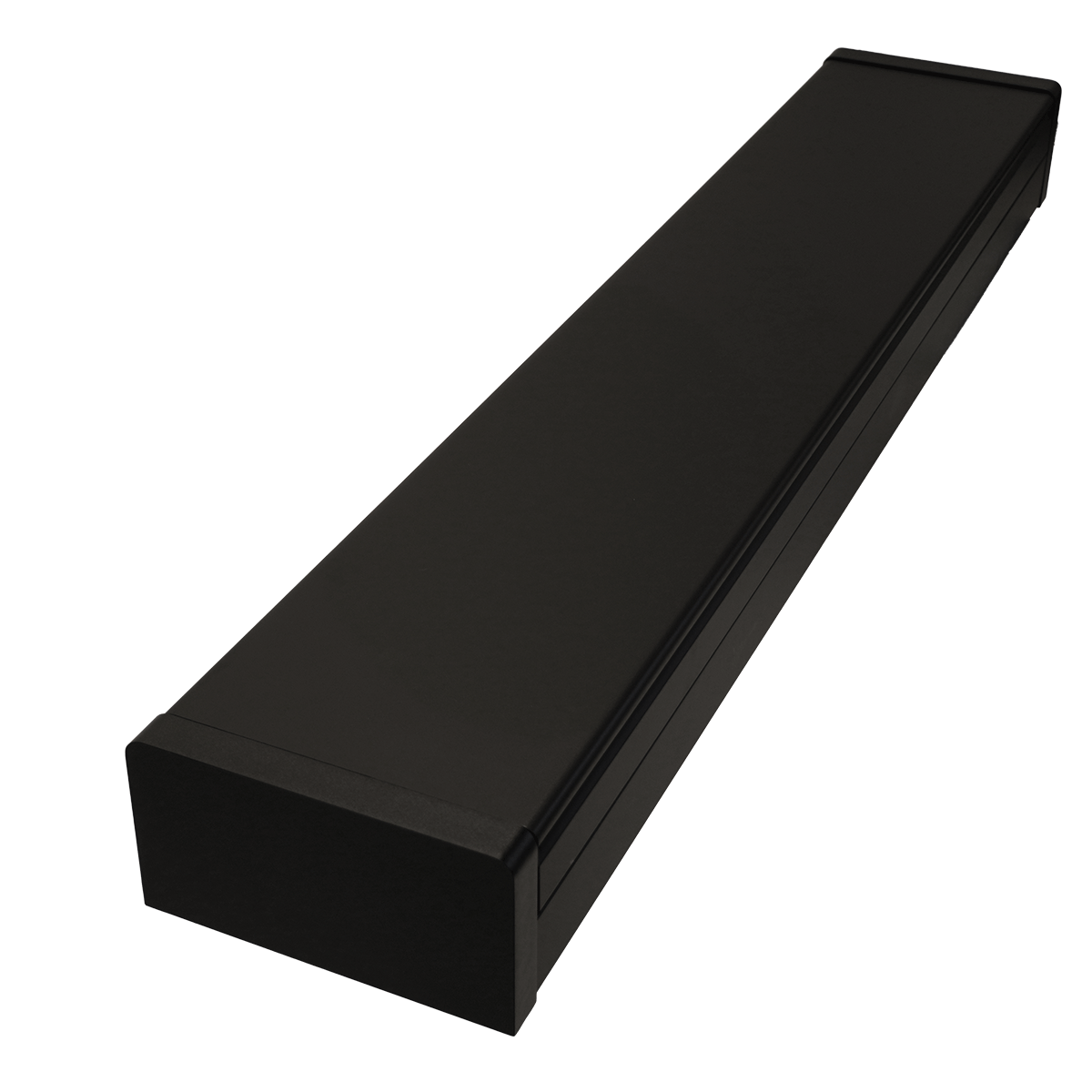 コルグ　スリムボディでスタイリッシュな電子ピアノ【C1 Air BK（ブラック）】