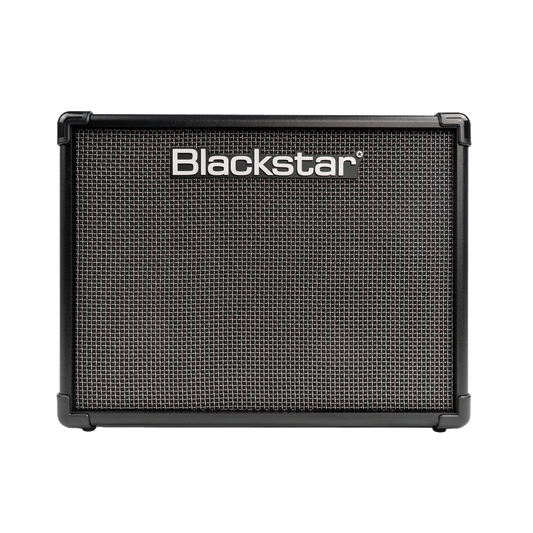Blackstar 練習、レコーディングと大活躍の小型ギター・アンプ【ID:CORE10 V4 BT】 - OUTLET MUSIC SHOP｜コルグ公式アウトレットオンライン