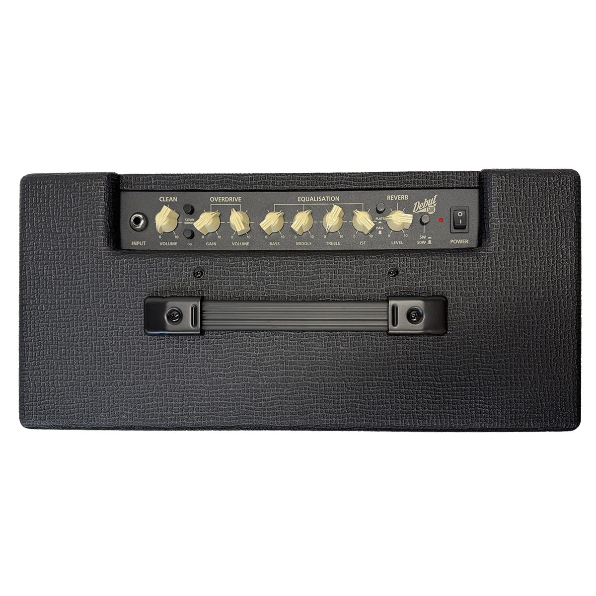 Blackstar 50Wコンボアンプ【Debut 50R】
