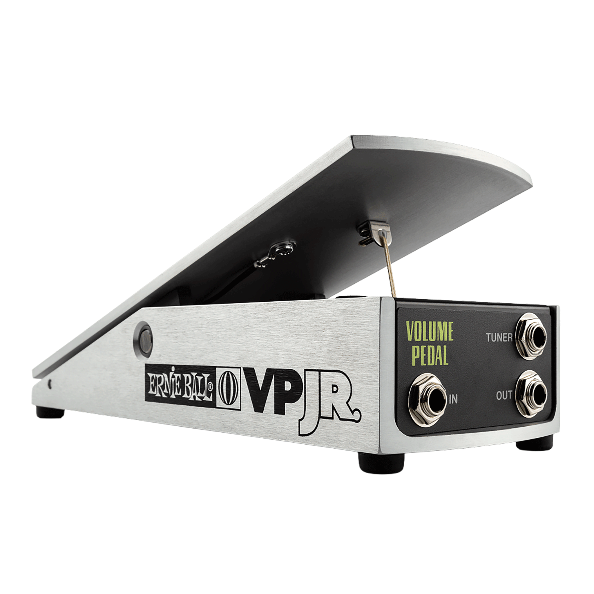 ERNIEBALL 定番ボリュームペダル【VOLUME PEDALJR 250K】 - OUTLET MUSIC SHOP｜コルグ公式アウトレットオンライン