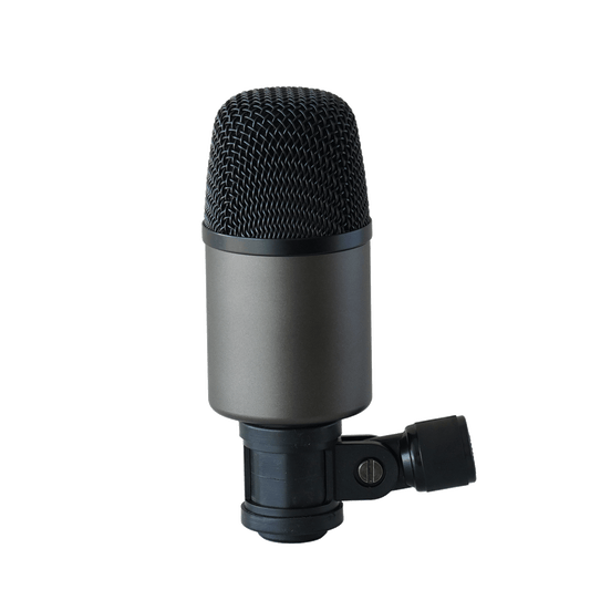 Cad バス・ドラム用ダイナミック マイクロフォン【KBM412】 - OUTLET MUSIC SHOP｜コルグ公式アウトレットオンライン