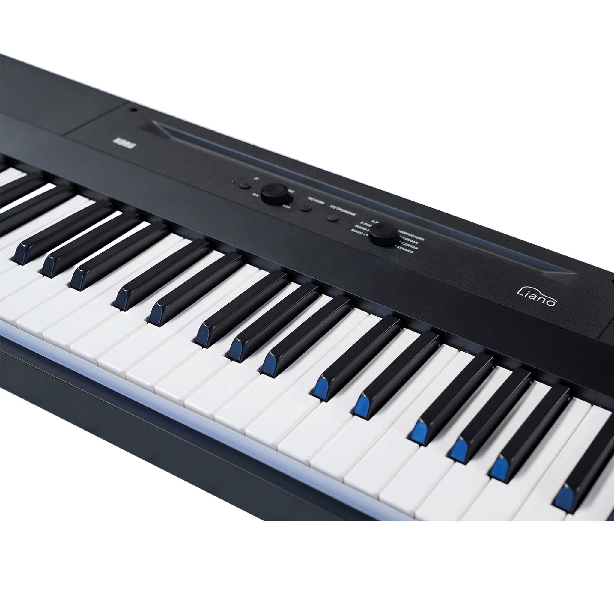 KORG 軽量デジタル・ピアノ【Liano SP】