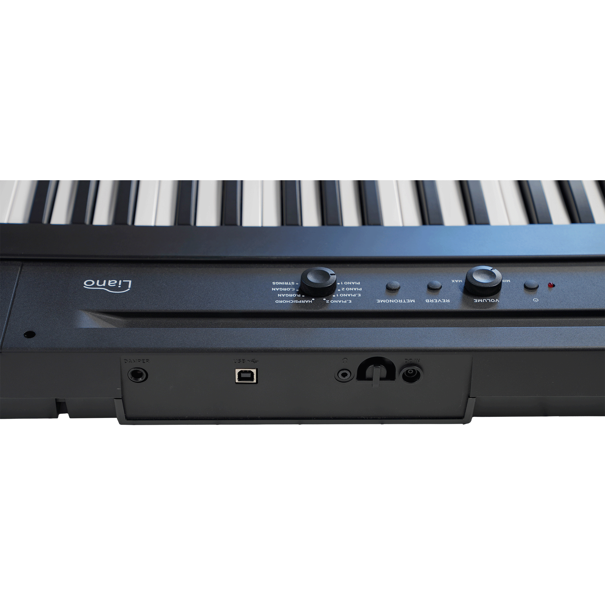 KORG 軽量デジタル・ピアノ【Liano SP】