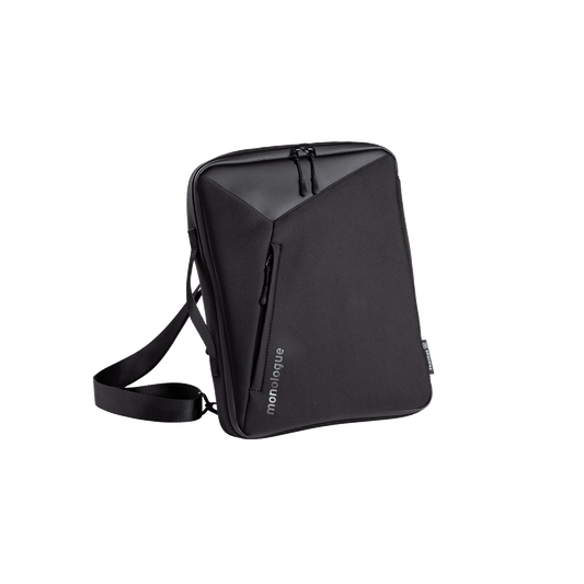 SEQUENZ デイパック、ショルダーの２WAY仕様【MP-MONOLOGUE-BK】 - OUTLET MUSIC SHOP｜コルグ公式アウトレットオンライン