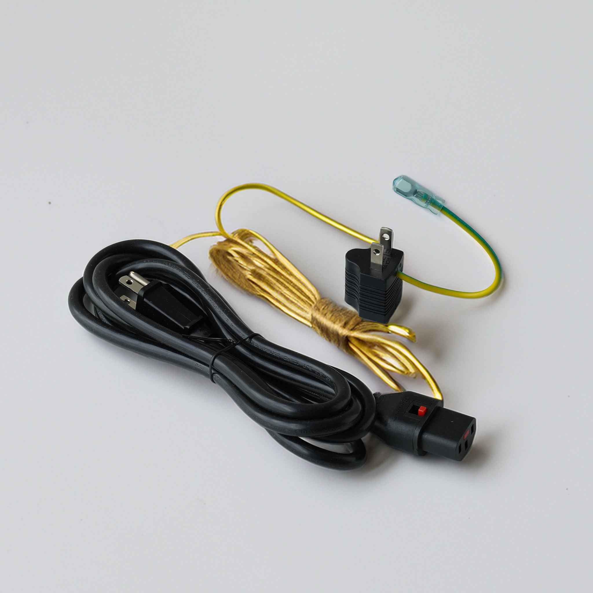 MOOG純正オプション【Moog One Power Cable】