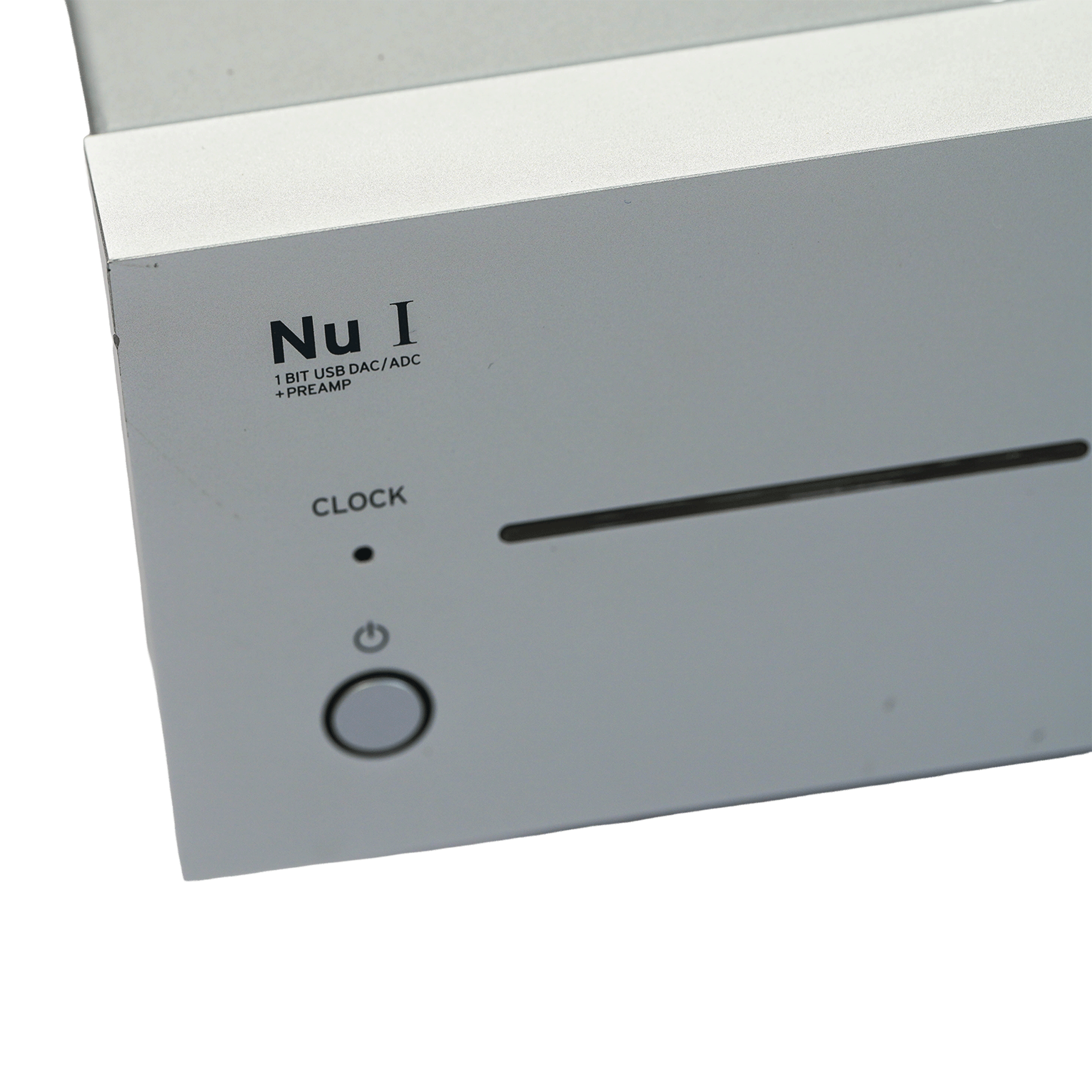 KORG 数々の賞を総なめしたDSD録音・再生の決定版【Nu-1】