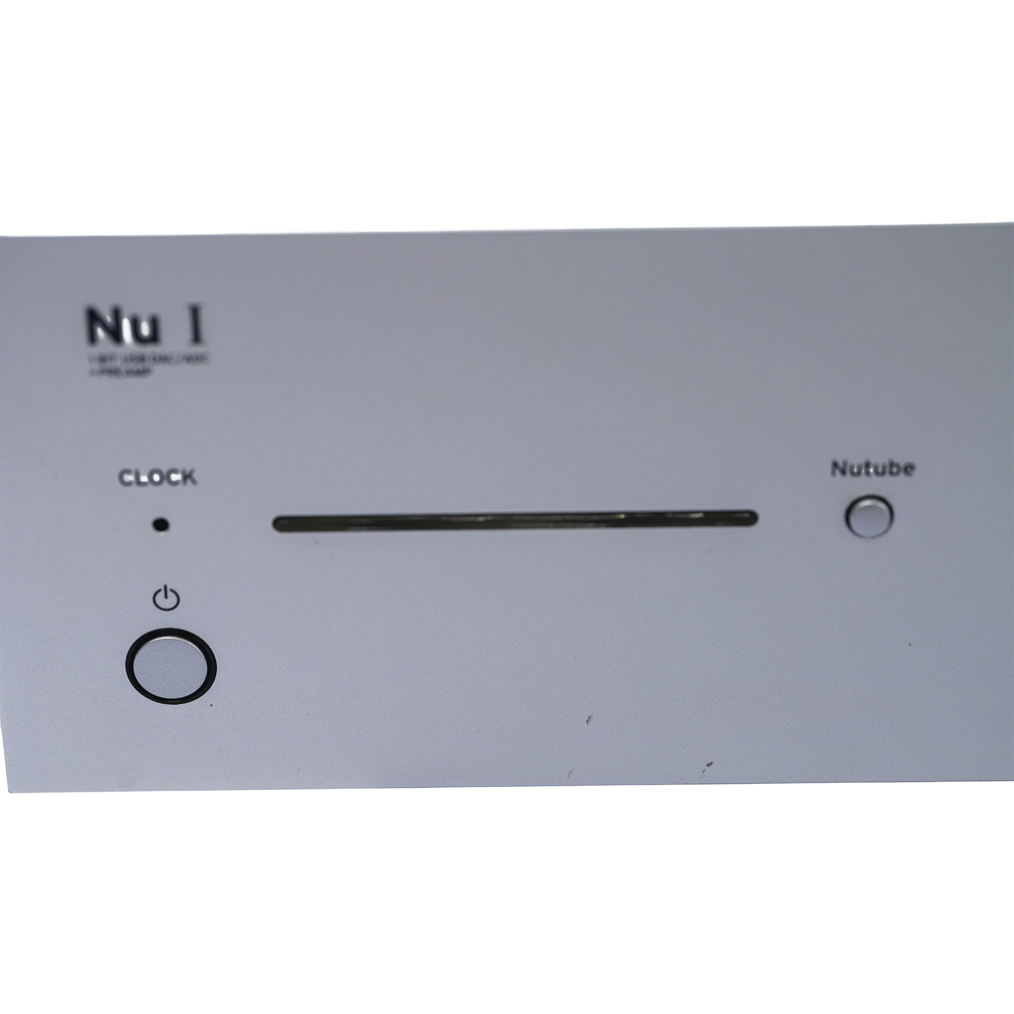 KORG 数々の賞を総なめしたDSD録音・再生の決定版【Nu-1】